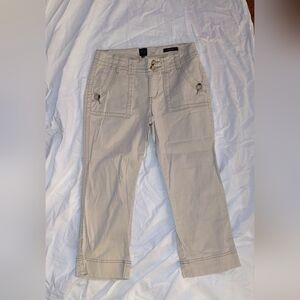 JAG Capri Jeans Size 4 Petite